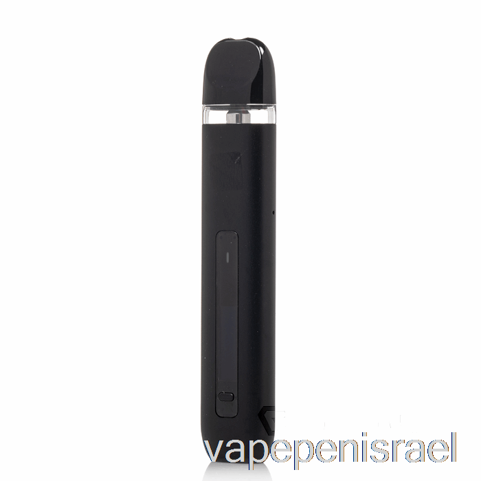 חד פעמי Vape Israel Smok Igee Pro Kit שחור